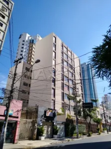 Apartamento com 2 Quartos à venda, 85m² no Santana, São Paulo