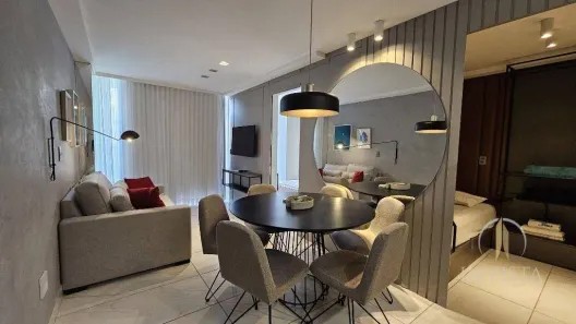Apartamento com 2 Quartos à venda, 83m² no Jardim Oceania, João Pessoa