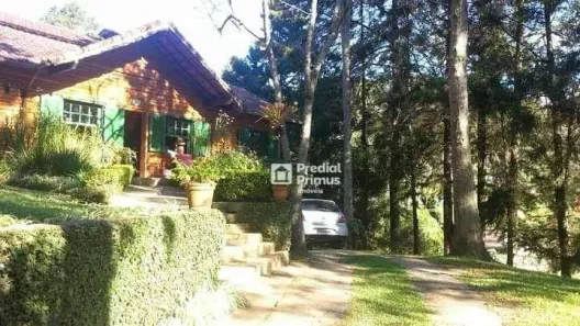 Casa com 5 Quartos à venda, 440m² no Mury, Nova Friburgo
