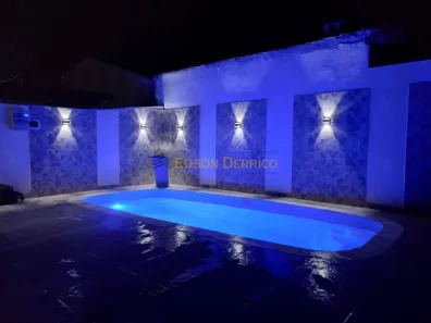 Casa com 2 Quartos à venda, 86m² no Loteamento Residencial Carangola, Pindamonhangaba