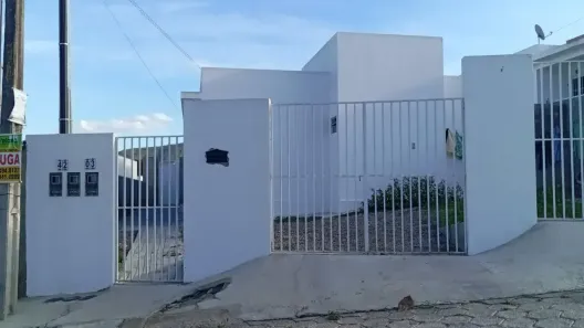 Casa com 2 Quartos à venda, 45m² no Santa Luzia, Gravatá