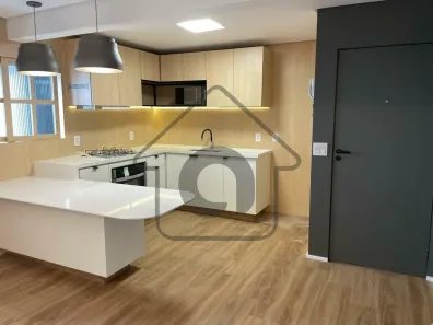 Apartamento com 2 Quartos para alugar, 70m² no Vila Mariana, São Paulo
