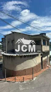 Casa com 1 Quarto à venda, 78m² no Campo Grande, Rio de Janeiro