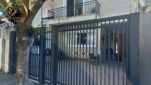 Sobrado com 3 Quartos à venda, 205m² no Jardim São Paulo(Zona Norte), São Paulo