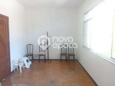 Apartamento com 2 Quartos à venda, 62m² no Praça da Bandeira, Rio de Janeiro