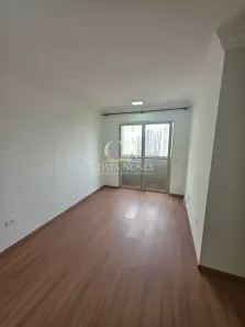 Apartamento com 2 Quartos à venda, 59m² no Barra Funda, São Paulo