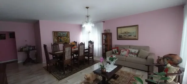 Casa com 4 Quartos à venda, 309m² no Bucarein, Joinville