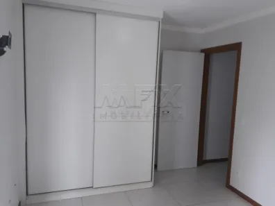 Apartamento com 1 Quarto à venda, 30m² no Vila Nova Cidade Universitária, Bauru