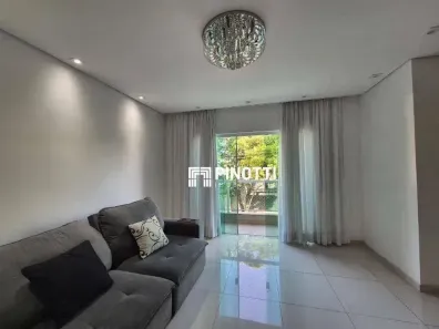 Sobrado com 3 Quartos à venda, 263m² no Vila Euclides, São Bernardo do Campo