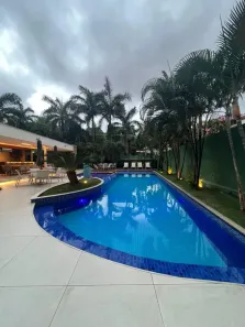 Apartamento com 4 Quartos à venda, 255m² no Parnamirim, Recife
