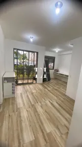 Apartamento com 1 Quarto para alugar, 44m² no Usina Piratininga, São Paulo