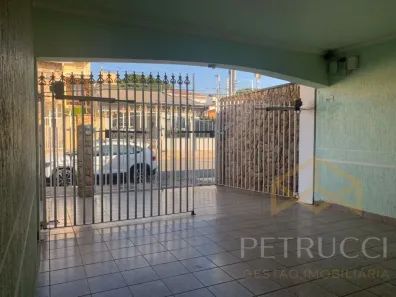 Casa com 4 Quartos à venda, 223m² no Jardim dos Oliveiras, Campinas
