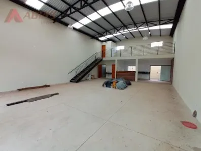 Ponto Comercial para alugar, 200m² no Jardim Embaré, São Carlos