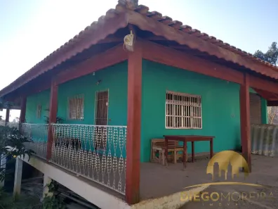 Fazenda/Sítio com 4 Quartos à venda, 3405m² no Cardoso (Terra Preta), Mairiporã