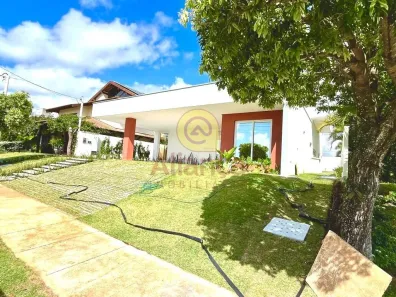 Casa com 3 Quartos à venda, 275m² no Pium (Distrito Litoral), Parnamirim
