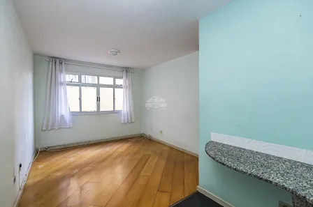 Apartamento com 2 Quartos à venda, 42m² no Campo Comprido, Curitiba