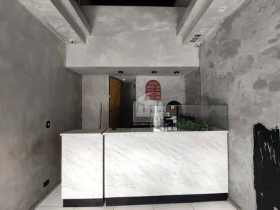 Ponto Comercial para alugar, 30m² no Jardim Paulistano, São Paulo