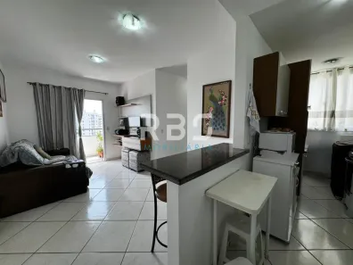 Apartamento com 2 Quartos à venda, 49m² no Castelândia, Serra