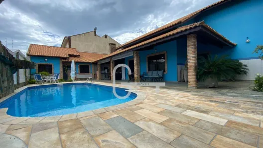 Casa com 3 Quartos à venda, 250m² no Bal Stella Maris, Peruíbe