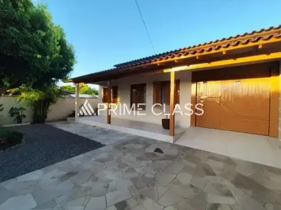 Casa com 2 Quartos à venda, 134m² no Olaria, Canoas