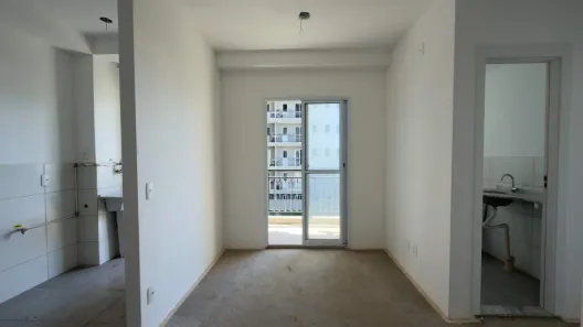Apartamento com 2 Quartos à venda, 54m² no Jardim Esteves, Limeira