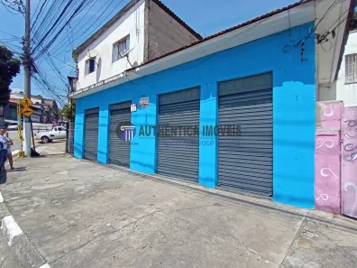 Ponto Comercial para alugar, 60m² no Veloso, Osasco