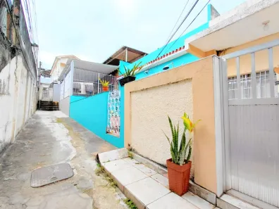 Apartamento com 2 Quartos à venda, 80m² no Abolição, Rio de Janeiro