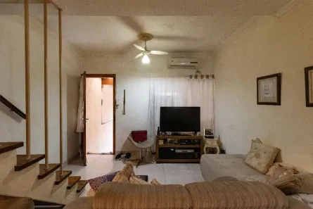 Casa com 3 Quartos à venda, 160m² no Parque Residencial da Lapa, São Paulo