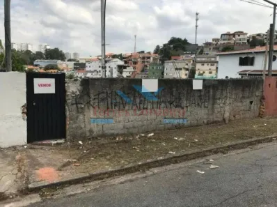 Lote/Terreno à venda, 272m² no Jardim Bonfiglioli, São Paulo