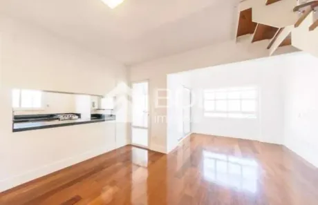 Apartamento com 2 Quartos à venda, 125m² no Cambuí, Campinas