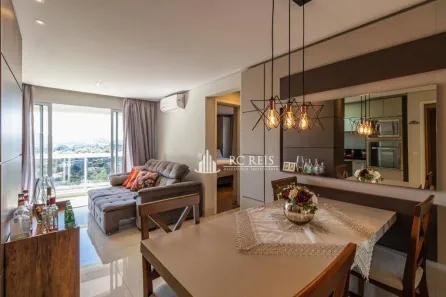 Apartamento com 2 Quartos à venda, 70m² no Melville Empresarial I e II, Barueri