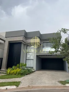 Casa com 3 Quartos à venda, 206m² no Morada dos Nobres, Cuiabá