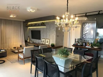 Cobertura com 4 Quartos à venda, 208m² no Vila Costa, Taubaté
