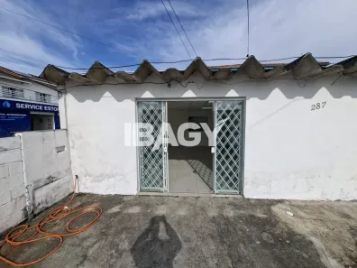 Kitnet com 1 Quarto para alugar, 50m² no Ponte do Imaruim, Palhoça