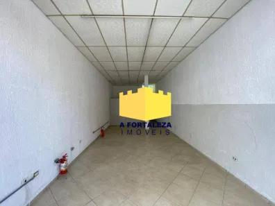 Sala Comercial para alugar, 58m² no Centro, Americana