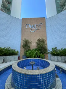 Apartamento com 2 Quartos à venda, 58m² no Parque Tamandaré, Campos dos Goytacazes