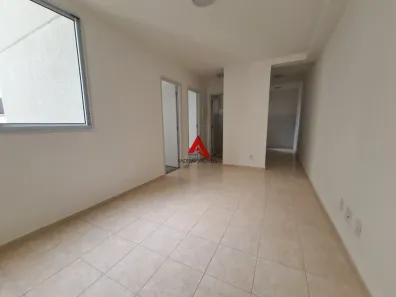 Apartamento com 2 Quartos à venda, 77m² no Jardim Paraíso, Jacareí