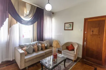 Apartamento com 3 Quartos à venda, 240m² no Colégio Batista, Belo Horizonte