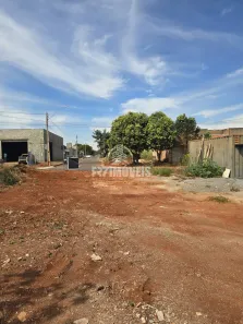 Lote/Terreno à venda, 200m² no Residencial Shangri-lá I, Goiânia