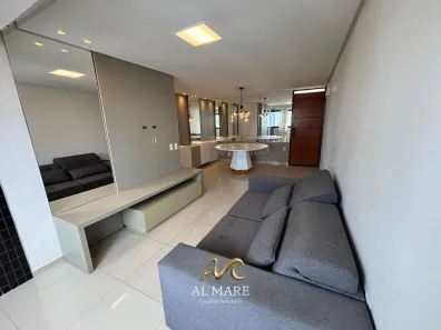 Apartamento com 3 Quartos à venda, 100m² no Jardim Oceania, João Pessoa