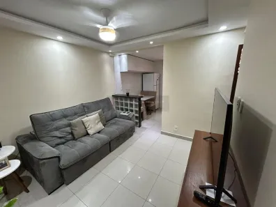 Casa de Condomínio com 2 Quartos à venda, 91m² no Neves (Neves), São Gonçalo
