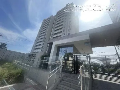 Apartamento com 2 Quartos à venda, 73m² no Aero Clube, Nova Iguaçu