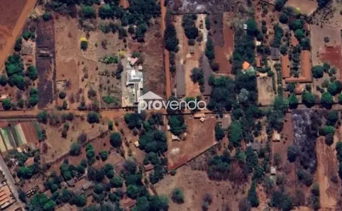 Fazenda/Sítio com 1 Quarto à venda, 5025m² no Sítios de Recreio dos Bandeirantes, Goiânia