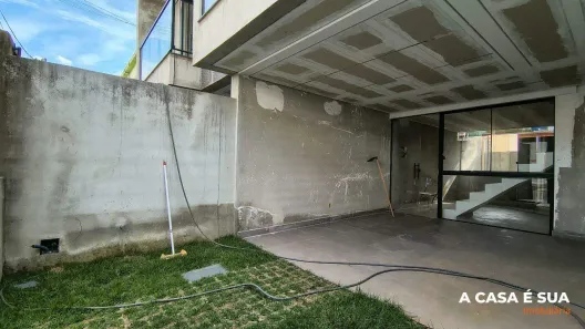 Casa com 3 Quartos à venda, 120m² no Jardim das Alterosas 1ª Seção, Betim