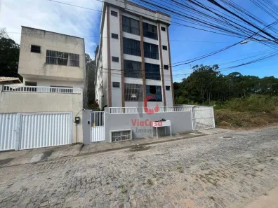 Apartamento com 2 Quartos à venda, 82m² no Costazul, Rio das Ostras