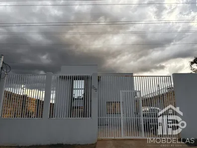 Casa com 3 Quartos à venda, 78m² no Aponiã, Porto Velho