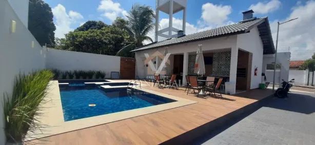 Casa de Condomínio com 3 Quartos à venda, 142m² no Destacado, Salinópolis