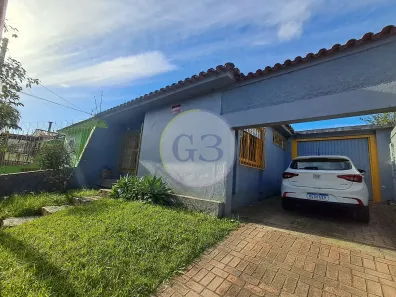 Casa com 2 Quartos à venda, 145m² no Areal, Pelotas