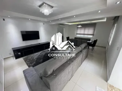Casa com 4 Quartos à venda, 237m² no José Menino, Santos