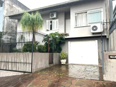 Casa com 3 Quartos à venda, 161m² no Canudos, Novo Hamburgo